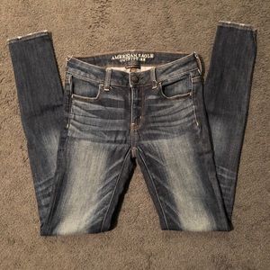 SOLD! American Eagle Jeans